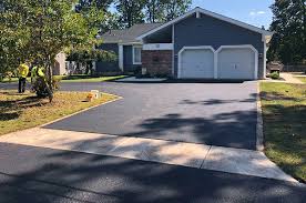 Trusted Wausau, WI Driveway Paving  Experts